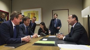 Провал на преговорите в Брюксел няма споразумение по бюджета на