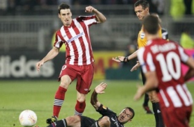 Отложеният мач между Атлетик Билбао и Ирони ще се играе в сряда