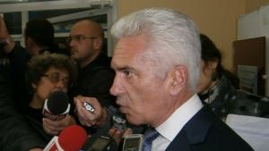 Волен Сидеров Плевнелиев опорочи избора на конституционен съдия