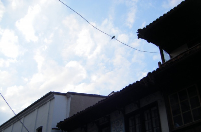 Облачността намалява