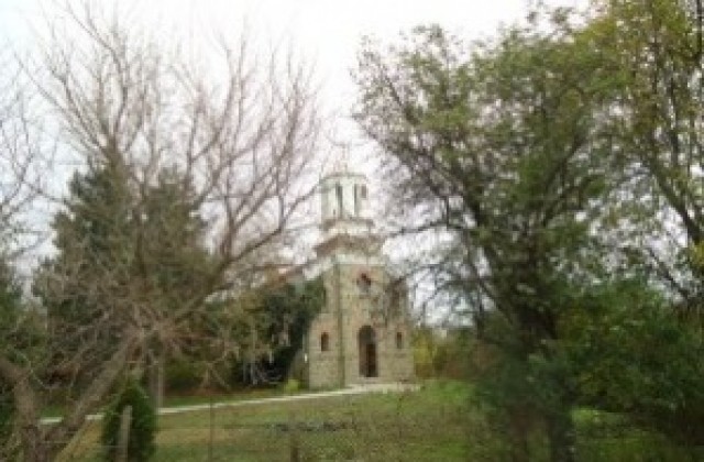 100 години храм „Св. Архангел Михаил” в село Богорово