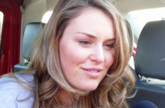 Линдзи Вон продължава да иска да кара в мъжките ски, пробва се пак догодина