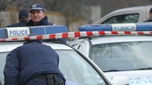 Задържаха Рокито Ганьо и Чеченеца за кражба още двама в