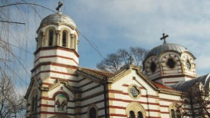 Почитаме Света Екатерина