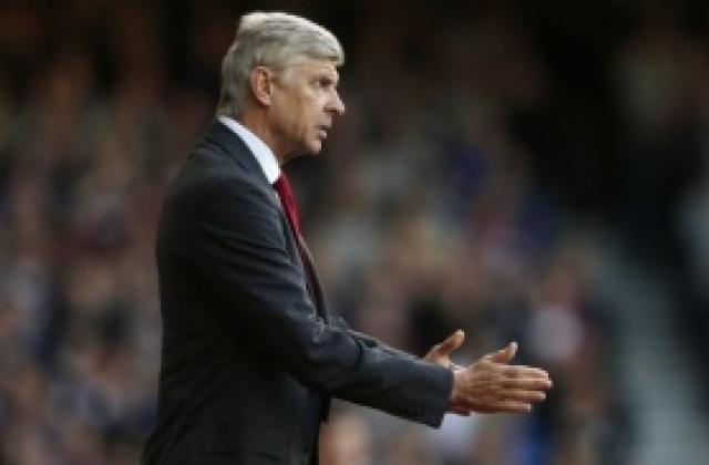 Арсенал ще разполага със 70 млн. паунда за трансфери