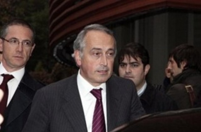 Босът на италианския футбол потвърди: Намаляваме отборите в Серия А