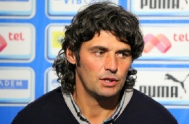 Треньорът на Пирин Разлог: С всеки мач трупаме увереност