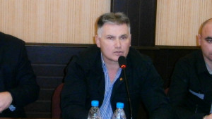 Др Калин Поповски е новият председател на ВМРО за област