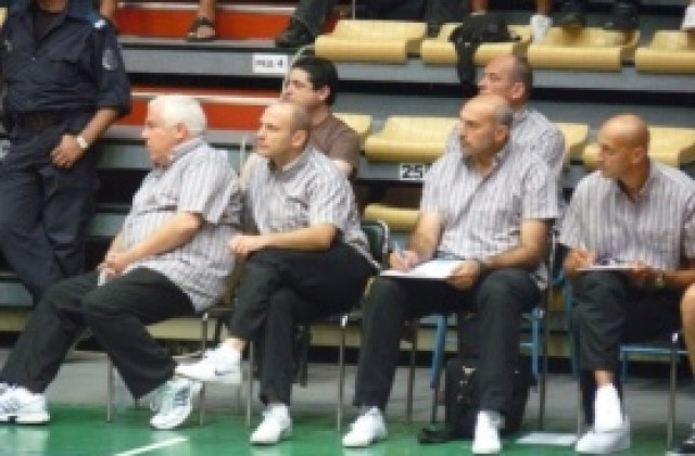 Тити призна: Ще водя България, Везенков и Варчев ме убедиха