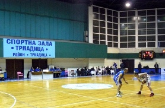 Левски се върна в правия път с победа над младежите