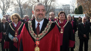 Алма матер ще отбележи патронния си празник за 124ти път