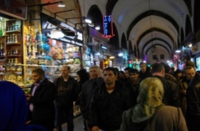 България в очите на инвеститорите от Черноморския регион