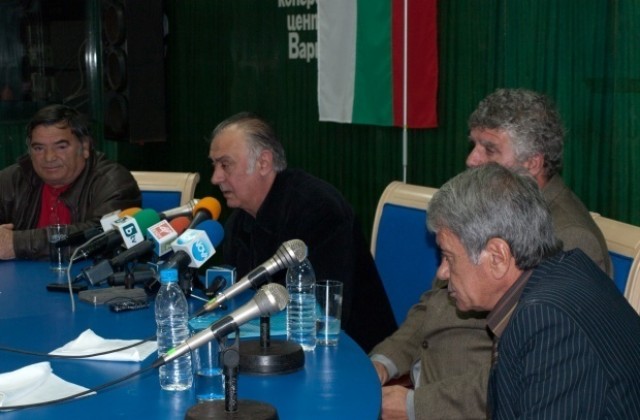 Започва делото срещу моряците от кораба „Ина”