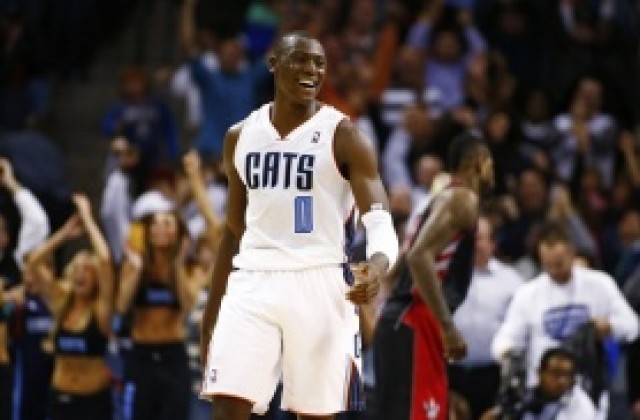 Шарлот се поизмъчи за седмата победа