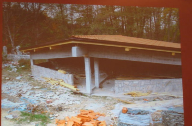 Залесяват 4 дка в Дупница