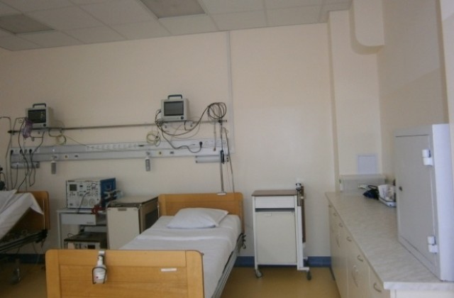 14-годишно екскурзиантче в болница с алкохолно отравяне