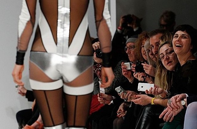 Вкусът на интернет поколението