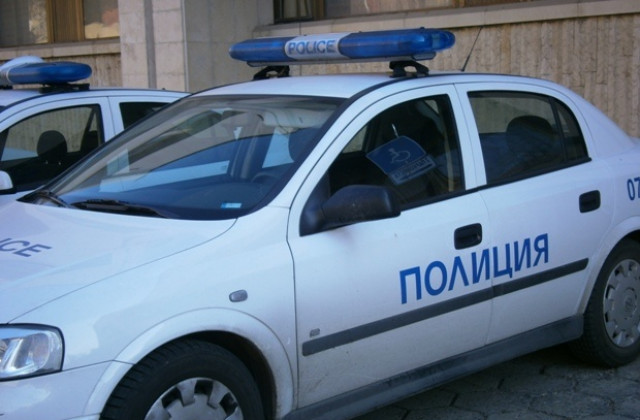 Заловиха двама след кражба в Соколово