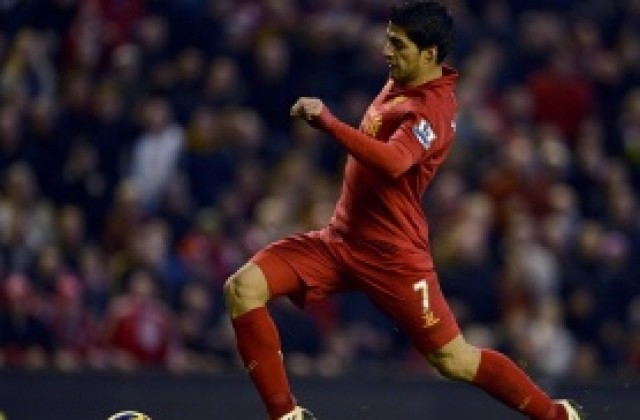 И Атлетико хвърли око на Сурес, дава 40 милиона, ако продаде Фалкао