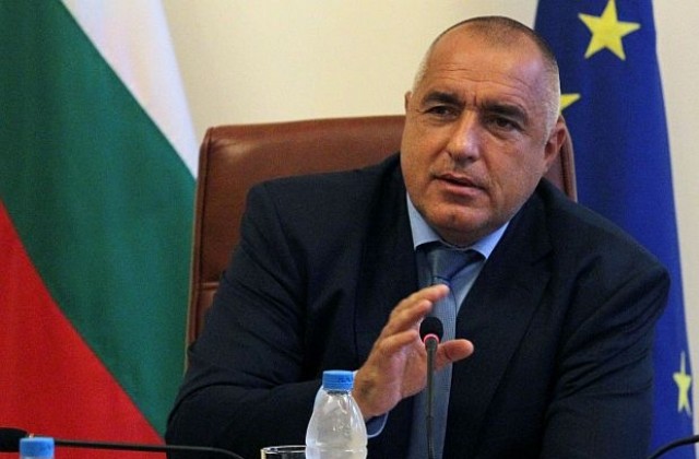 Станишев не знае как се защитава национален интерес според Борисов