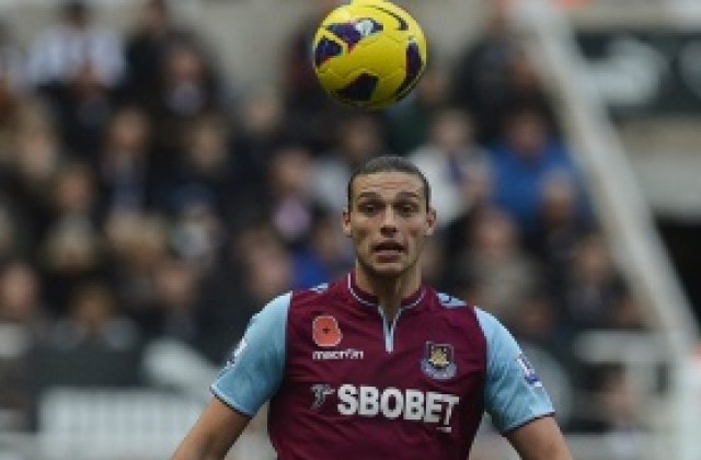 Сър Алекс: Ливърпул не изпипа докрай трансфера на Керъл