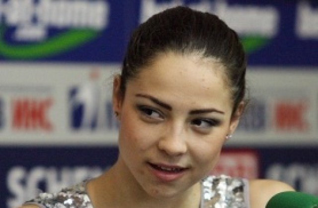 Дисквалификация прати Аврамова във финала на 200 м гръб