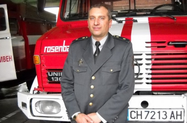 Увеличават се пожарите в Сливенско