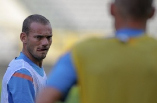 Страмачони говори за ситуацията със Снайдер