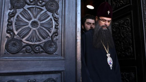 Пловдивски свещеници подкрепиха митрополит Николай в писмо до Светия Синод