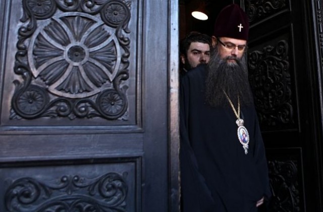 Пловдивски свещеници подкрепиха митрополит Николай в писмо до Светия Синод
