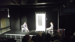 Награди за врачанския театър на международен фестивал