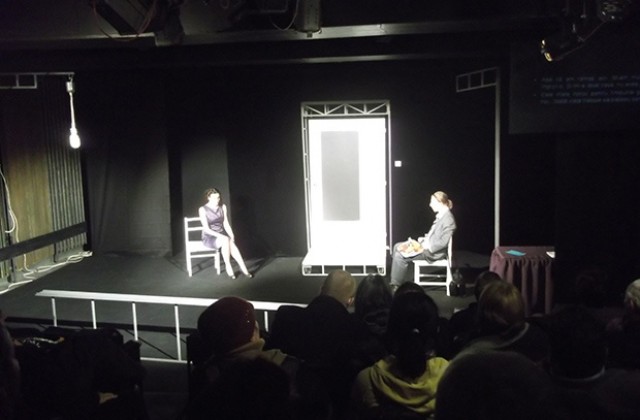 Награди за врачанския театър на международен фестивал