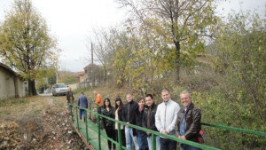 Кандидатът на ГЕРБ спечели кметското място в Лиляк