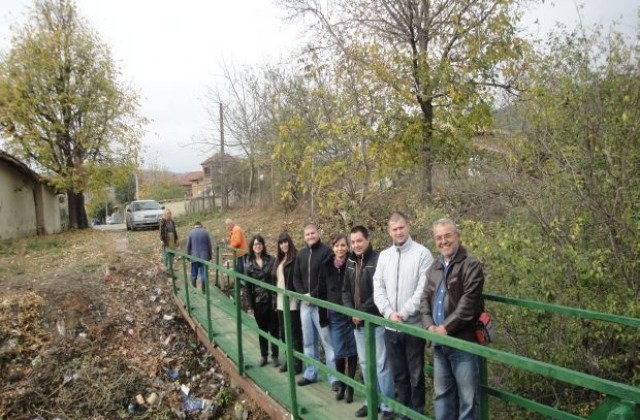 Кандидатът на ГЕРБ спечели кметското място в Лиляк