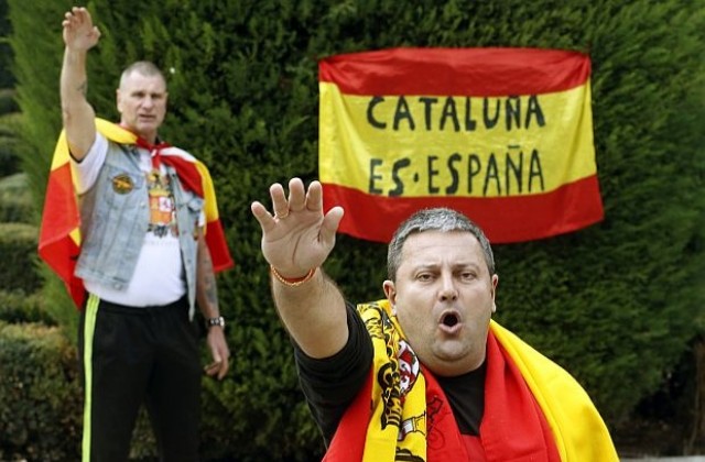 Националистите губят места на изборите в Каталония