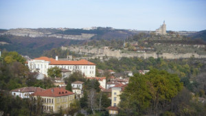 Разкъсана облачност