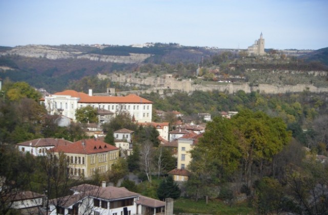 Разкъсана облачност