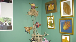 Предпразнична арт работилничка готвят в РИОСВ