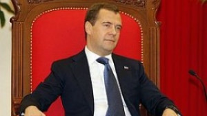 Русия разчита на запазването на стабилността на еврото заяви Медведев