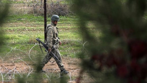 Турция иска да командва парада с ракетите Пейтриът