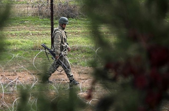 Турция иска да командва парада с ракетите Пейтриът