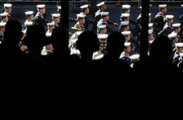 Австралийското правителство се извини на войници, подлагани на сексуален тормоз