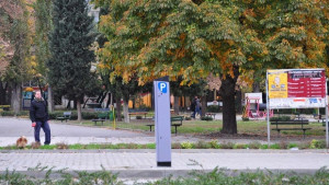 Разширяват Зелената зона