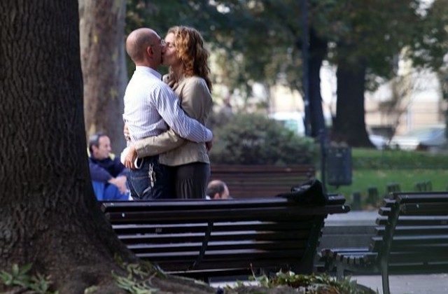 74% от мъжете правели добро впечатление на първа среща