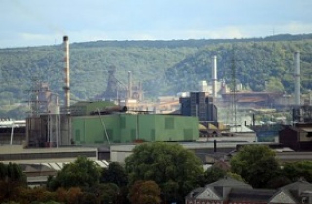 Френски министър не иска повече Arcelor Mittal във Франция