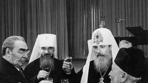 Шведска маса свика църковен събор