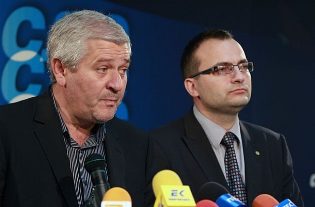 Мартин Димитров и Ваньо Шарков влизат в инициативен комитет на ДСБ срещу АЕЦ Белене