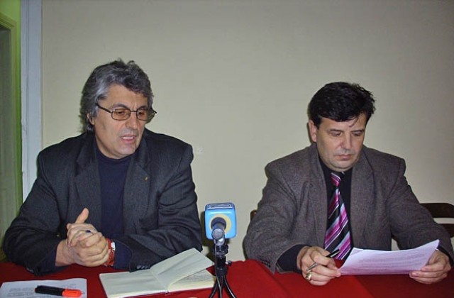 Добричките социалисти честват 110-ата си годишнина