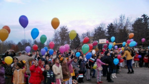 В Иширково честваха 125 години на местното училище