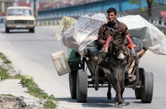 Пунктът за вторични суровини в Левски остава без разрешение